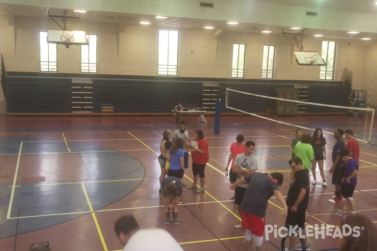 Photo of Pickleball at Beaullieu Park